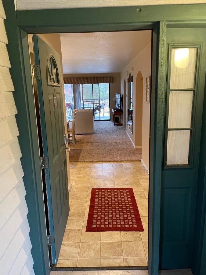Escape To Branson 아파트 호텔 외부 사진