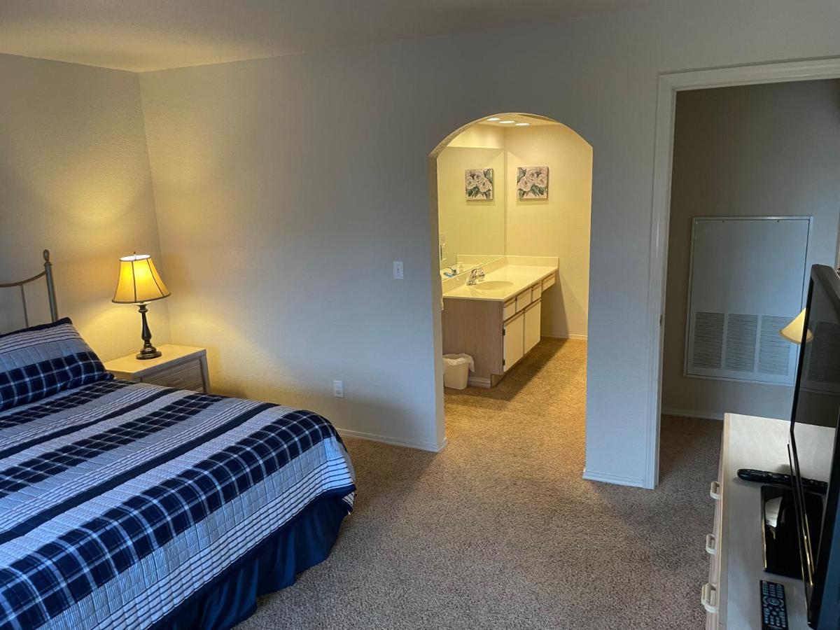 Escape To Branson 아파트 호텔 외부 사진
